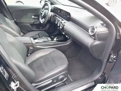 Photo 12 Mercedes Classe A  180 7G-DCT