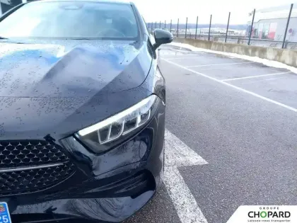 Photo 21 Mercedes Classe A  180 7G-DCT