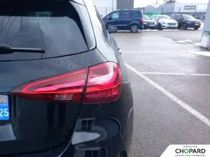 Photo 22 Mercedes Classe A  180 7G-DCT