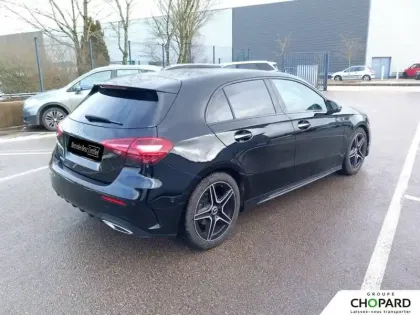 Photo 25 Mercedes Classe A  180 7G-DCT