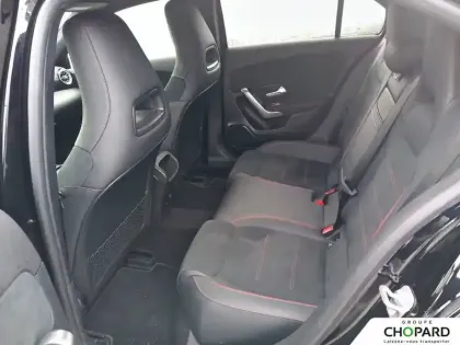 Photo 17 Mercedes Classe A  180 7G-DCT