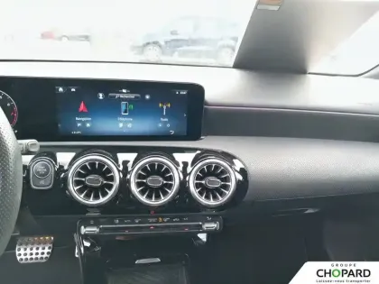 Photo 11 Mercedes Classe A  180 7G-DCT