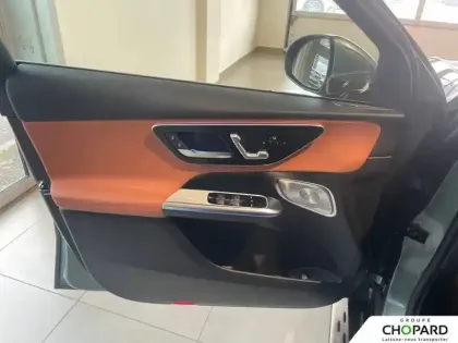 Photo 18 Mercedes Classe GLC GLC 300 e Hybrid EQ 9G-Tronic 4Matic