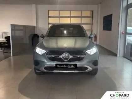 Photo 31 Mercedes Classe GLC GLC 300 e Hybrid EQ 9G-Tronic 4Matic