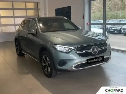 Photo 32 Mercedes Classe GLC GLC 300 e Hybrid EQ 9G-Tronic 4Matic