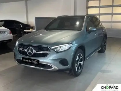 Photo 29 Mercedes Classe GLC GLC 300 e Hybrid EQ 9G-Tronic 4Matic