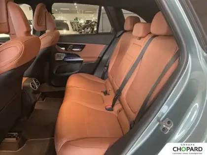 Photo 17 Mercedes Classe GLC GLC 300 e Hybrid EQ 9G-Tronic 4Matic