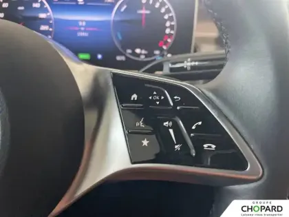 Photo 20 Mercedes Classe GLC GLC 300 e Hybrid EQ 9G-Tronic 4Matic