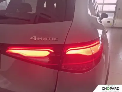 Photo 27 Mercedes Classe GLC GLC 300 e Hybrid EQ 9G-Tronic 4Matic