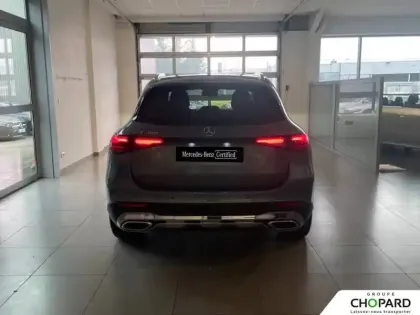 Photo 33 Mercedes Classe GLC GLC 300 e Hybrid EQ 9G-Tronic 4Matic