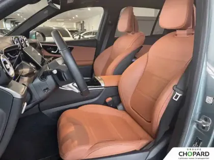 Photo 10 Mercedes Classe GLC GLC 300 e Hybrid EQ 9G-Tronic 4Matic