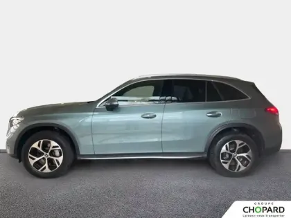Photo 9 Mercedes Classe GLC GLC 300 e Hybrid EQ 9G-Tronic 4Matic