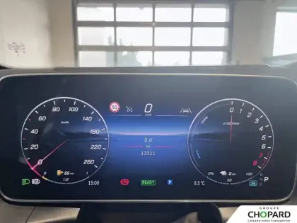 Photo 16 Mercedes Classe GLC GLC 300 e Hybrid EQ 9G-Tronic 4Matic