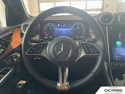 Photo 15 Mercedes Classe GLC GLC 300 e Hybrid EQ 9G-Tronic 4Matic