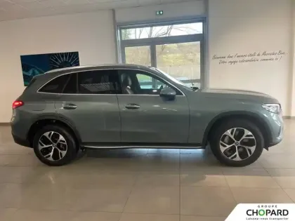 Photo 35 Mercedes Classe GLC GLC 300 e Hybrid EQ 9G-Tronic 4Matic