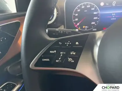 Photo 25 Mercedes Classe GLC GLC 300 e Hybrid EQ 9G-Tronic 4Matic