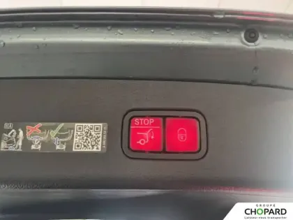 Photo 23 Mercedes Classe GLC GLC 300 e Hybrid EQ 9G-Tronic 4Matic