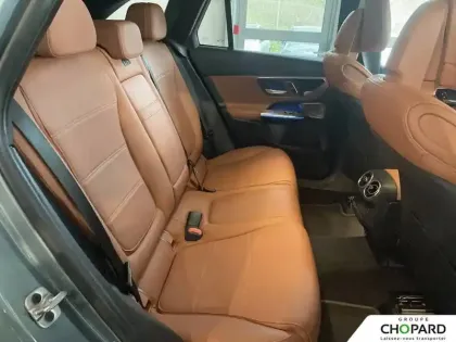 Photo 19 Mercedes Classe GLC GLC 300 e Hybrid EQ 9G-Tronic 4Matic