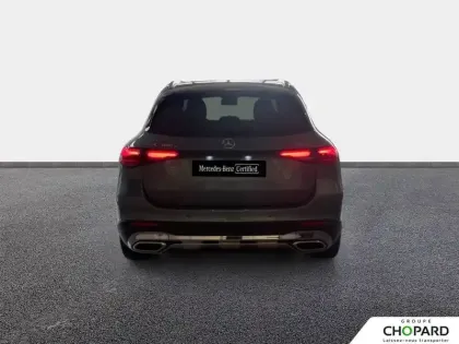 Photo 5 Mercedes Classe GLC GLC 300 e Hybrid EQ 9G-Tronic 4Matic