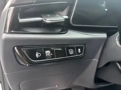Photo 19 Kia Niro  1.6 GDi 138 ch HEV DCT6
