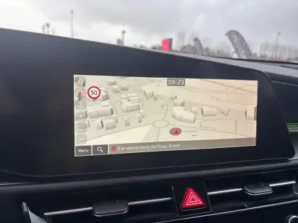 Photo 34 Kia Niro  1.6 GDi 138 ch HEV DCT6
