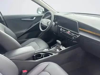 Photo 14 Kia Niro  1.6 GDi 138 ch HEV DCT6