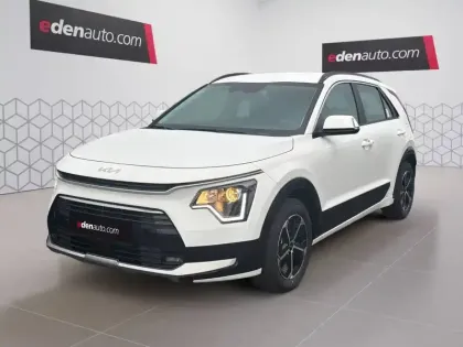 Photo Kia Niro Active