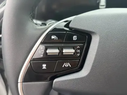 Photo 20 Kia Niro  1.6 GDi 138 ch HEV DCT6