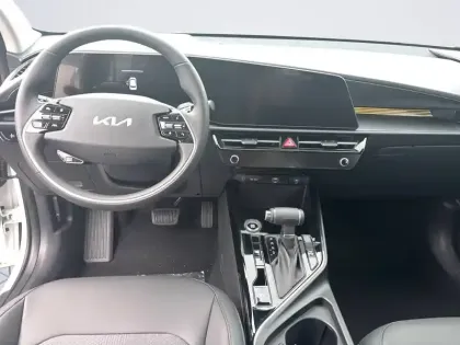 Photo 9 Kia Niro  1.6 GDi 138 ch HEV DCT6
