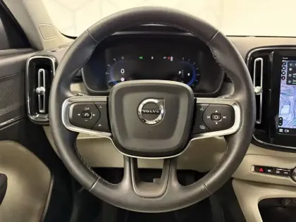 Photo 19 Volvo Xc40  B3 163 ch DCT7