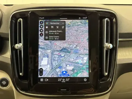 Photo 27 Volvo Xc40  B3 163 ch DCT7