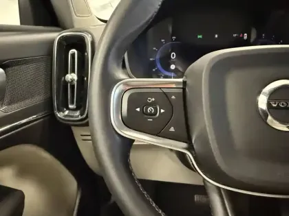 Photo 20 Volvo Xc40  B3 163 ch DCT7