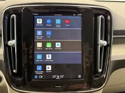 Photo 28 Volvo Xc40  B3 163 ch DCT7