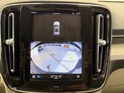 Photo 29 Volvo Xc40  B3 163 ch DCT7