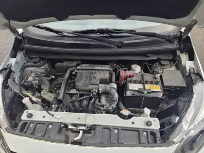 Photo 24 Mitsubishi Space star  1.0 MIVEC 71 AS&G