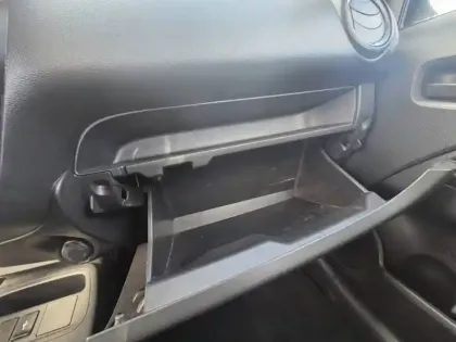 Photo 39 Mitsubishi Space star  1.0 MIVEC 71 AS&G