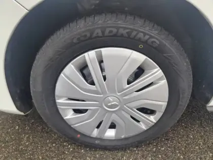 Photo 22 Mitsubishi Space star  1.0 MIVEC 71 AS&G