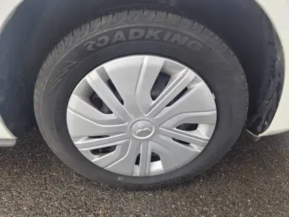 Photo 8 Mitsubishi Space star  1.0 MIVEC 71 AS&G