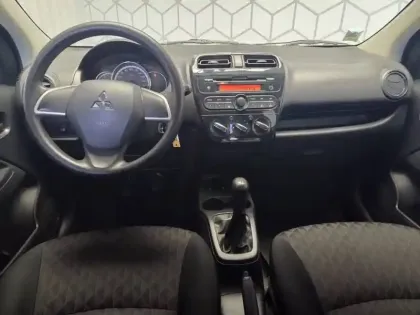 Photo 10 Mitsubishi Space star  1.0 MIVEC 71 AS&G