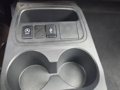 Photo 32 Mitsubishi Space star  1.0 MIVEC 71 AS&G