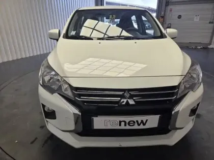 Photo 13 Mitsubishi Space star  1.0 MIVEC 71 AS&G