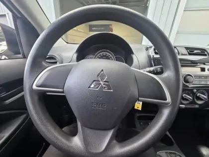 Photo 30 Mitsubishi Space star  1.0 MIVEC 71 AS&G