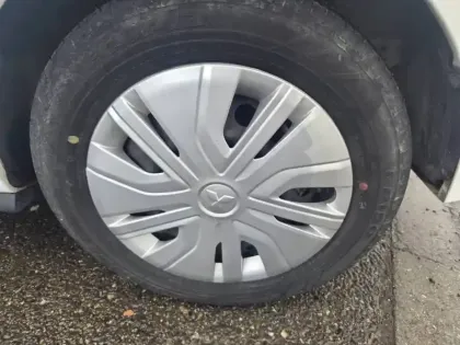 Photo 21 Mitsubishi Space star  1.0 MIVEC 71 AS&G