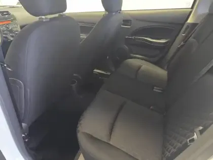 Photo 17 Mitsubishi Space star  1.0 MIVEC 71 AS&G