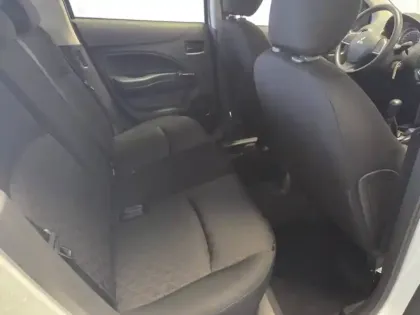 Photo 15 Mitsubishi Space star  1.0 MIVEC 71 AS&G