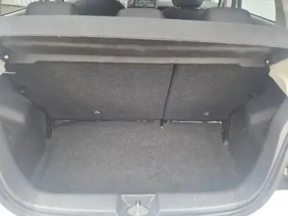 Photo 26 Mitsubishi Space star  1.0 MIVEC 71 AS&G