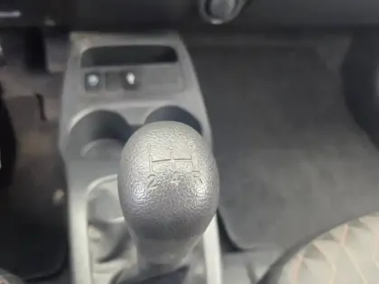 Photo 31 Mitsubishi Space star  1.0 MIVEC 71 AS&G