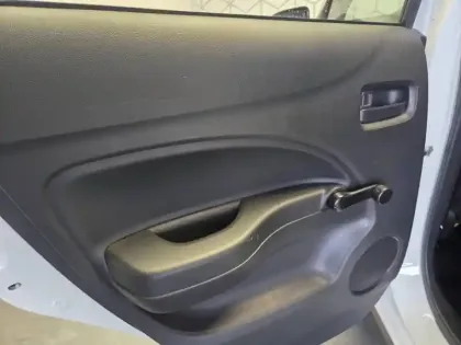 Photo 16 Mitsubishi Space star  1.0 MIVEC 71 AS&G