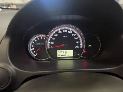 Photo 19 Mitsubishi Space star  1.0 MIVEC 71 AS&G