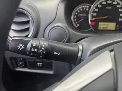 Photo 37 Mitsubishi Space star  1.0 MIVEC 71 AS&G